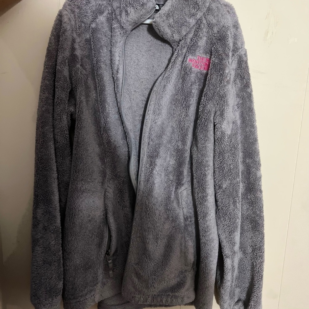 Girls jacket - Picture 2 of 3